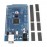 Geekcreit Mega 2560 R3 ATmega2560-16AU Development Board Without USB Cable Unsolder Pin Header For Arduino