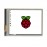 Raspberry Pi 2.8″ HD 640×480 Touch Screen Display For Raspberry Pi 3 Model B / Pi Zero W / Pi Zero