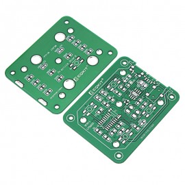 FM Stereo Radio Kit 76-108Mhz Frequency 180mAh 32 Impedance YFM-1 DIY Electronic Parts